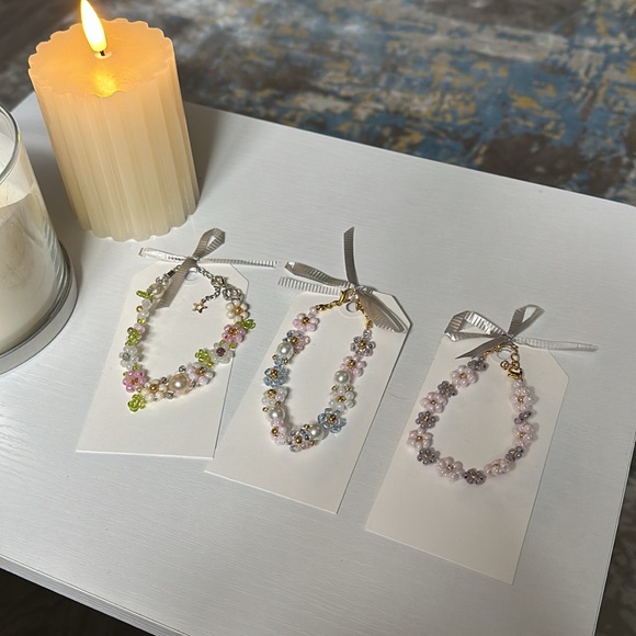 Bead jewelery - Picture 2 of 2